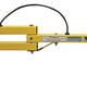 Vestil Manufacturing Corp Heavy Duty LED Dock Loading Lights