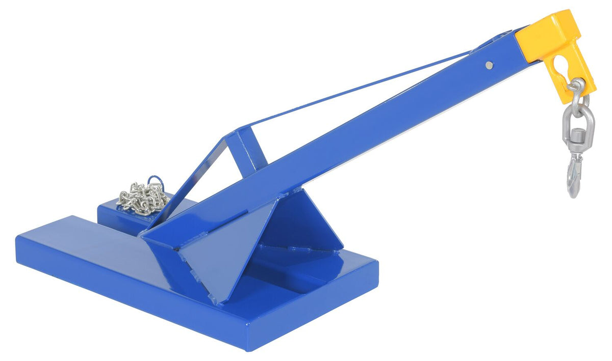 Vestil Manufacturing Corp Bulk Bag Lifters– – Now available at MTN Shop US. - imagen 8