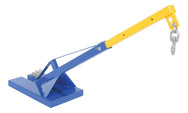 Vestil Manufacturing Corp Bulk Bag Lifters– – Now available at MTN Shop US. - imagen 6