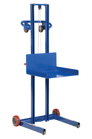 Vestil Manufacturing Corp Lite Load Lifts– – Now available at MTN Shop US.
