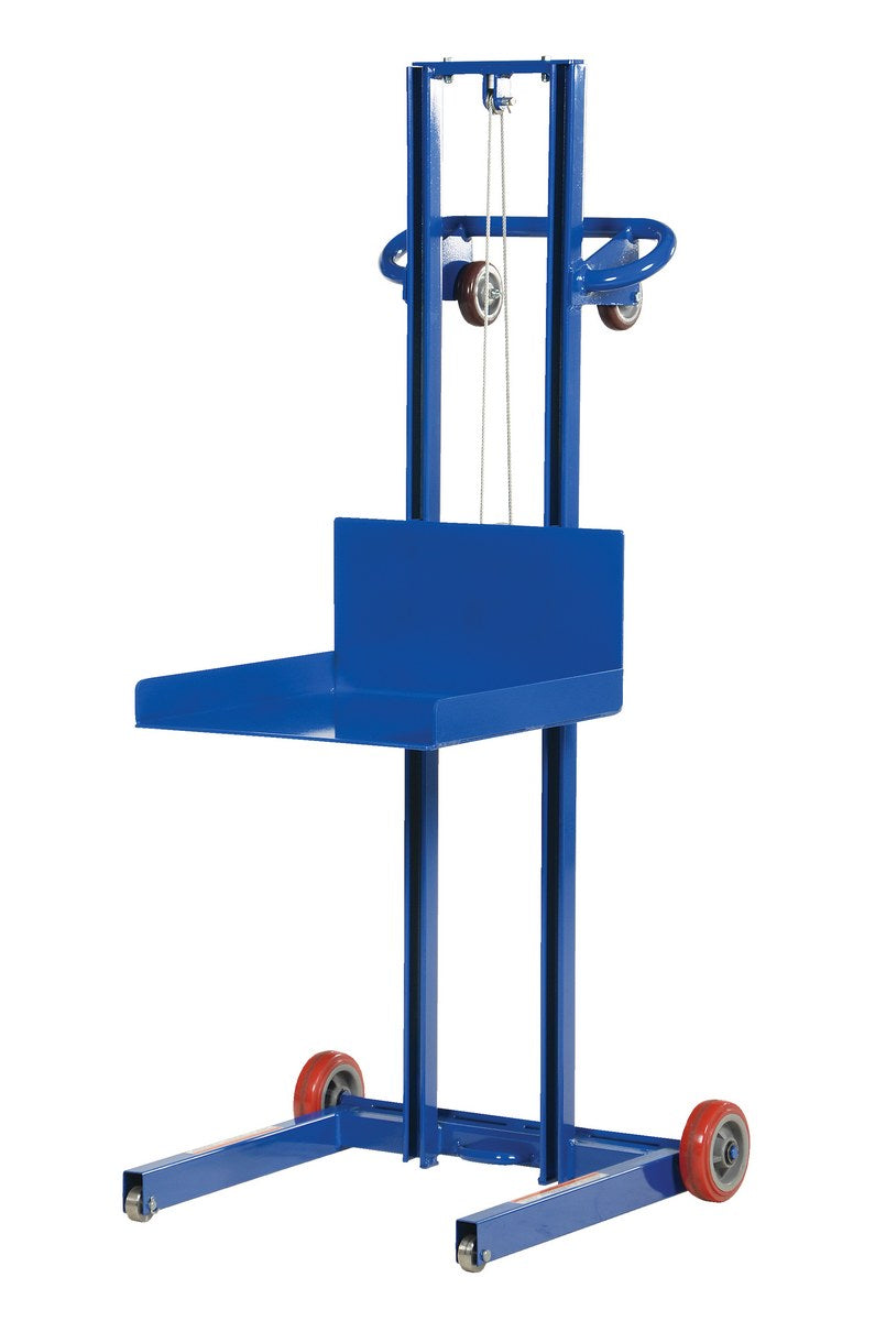Vestil Manufacturing Corp Lite Load Lifts– – Now available at MTN Shop US. - imagen 2