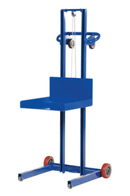 Vestil Manufacturing Corp Lite Load Lifts– – Now available at MTN Shop US. - imagen 2