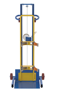 Vestil Manufacturing Corp Cylinder Lifter/Transporter– – Now available at MTN Shop US. - imagen 3
