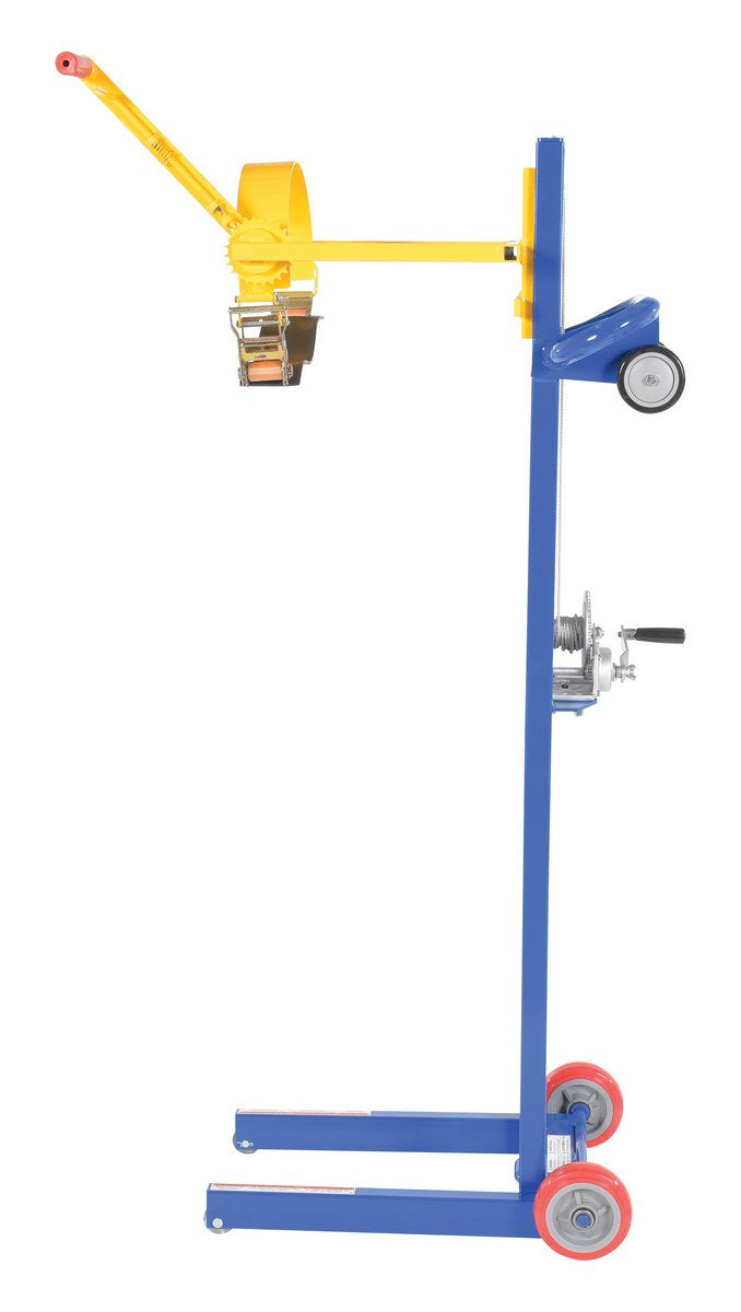 Vestil Manufacturing Corp Variable Height Pail Dispensers– – Now available at MTN Shop US. - imagen 7