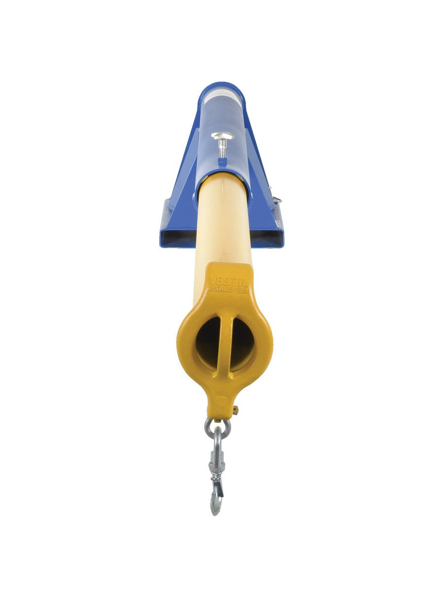 Vestil Manufacturing Corp Lift Master Booms– – Now available at MTN Shop US. - imagen 3
