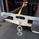 Vestil Manufacturing Corp Hook Plates