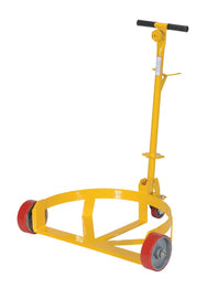 Vestil Manufacturing Corp Lo-Profile Drum Caddies with Bung Wrench Handle– – Now available at MTN Shop US. - imagen 6