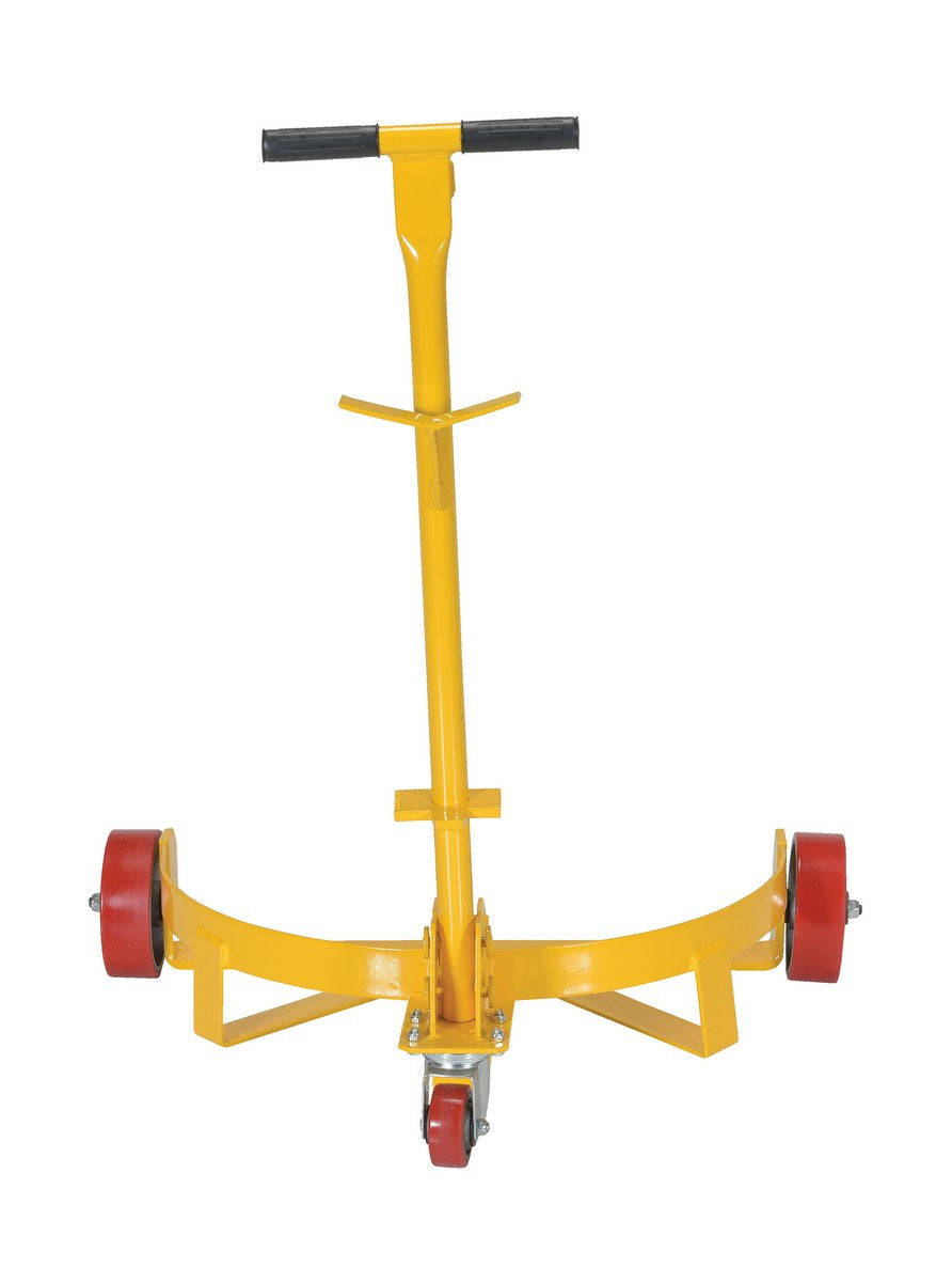 Vestil Manufacturing Corp Lo-Profile Drum Caddies with Bung Wrench Handle– – Now available at MTN Shop US. - imagen 4