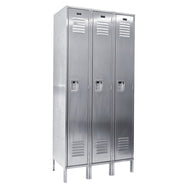 Vestil Manufacturing Corp Stainless Steel Lockers– – Now available at MTN Shop US. - imagen 3