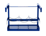 Vestil Manufacturing Corp Fork Truck LP Tank Caddy– – Now available at MTN Shop US. - imagen 4