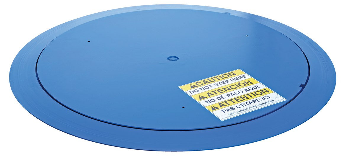 Vestil Manufacturing Corp Thin Spins– – Now available at MTN Shop US. - imagen 3