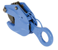 Vestil Manufacturing Corp Positive Locking Plate Clamps– – Now available at MTN Shop US. - imagen 3