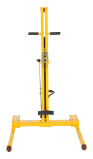 Vestil Manufacturing Corp Manual Low Profile Hydraulic Drum Truck– – Now available at MTN Shop US. - imagen 8