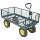 Vestil Manufacturing Corp Landscape, Nursery, & Agriculture Carts