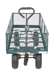Vestil Manufacturing Corp Landscape, Nursery, & Agriculture Carts– – Now available at MTN Shop US. - imagen 6