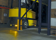 Vestil Manufacturing Corp LED Pedestrian Warning System– – Now available at MTN Shop US. - imagen 3