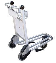 Vestil Manufacturing Corp Nestable Multi-Use Cart with Brake– – Now available at MTN Shop US. - imagen 3