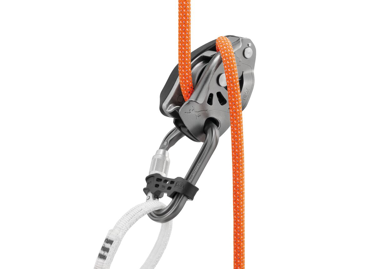 Bar Petzl - imagen 3
