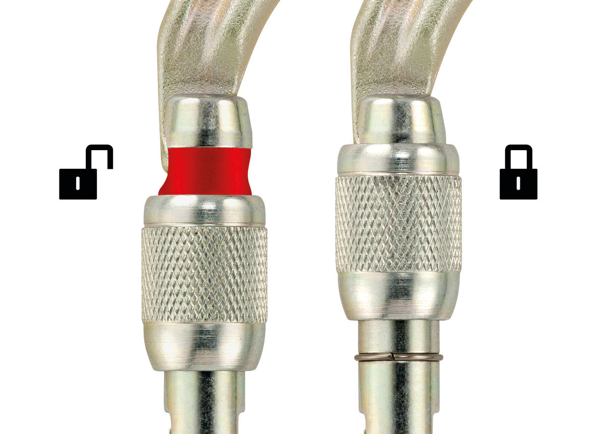 Petzl Vulcan Carabiner - imagen 11