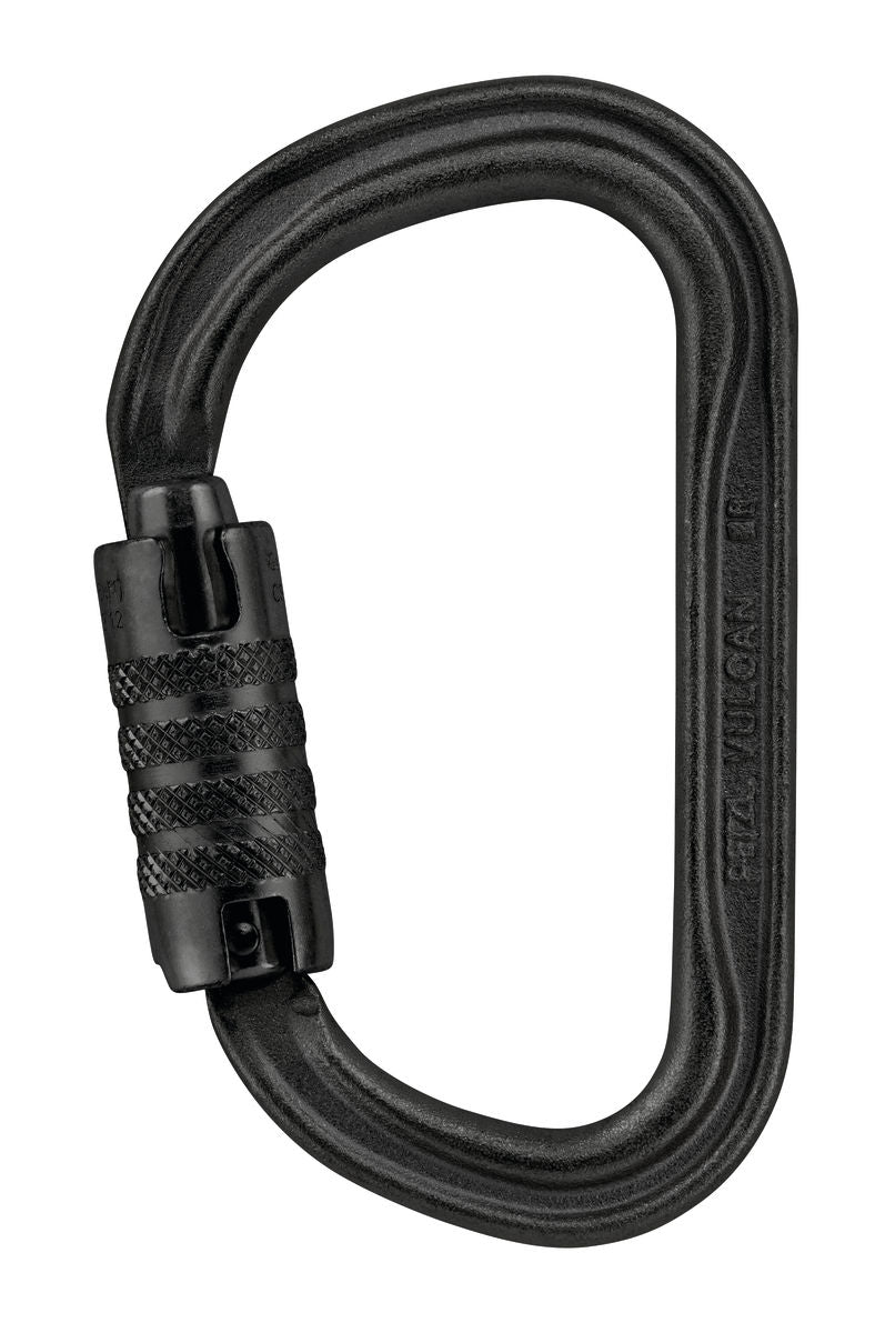 Petzl Vulcan Carabiner - imagen 5