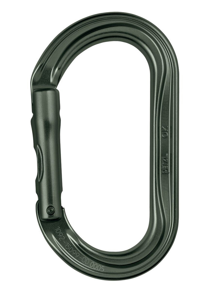 Petzl Ok Carabiner