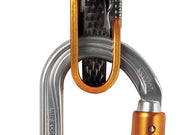 Petzl Ok Carabiner - imagen 9
