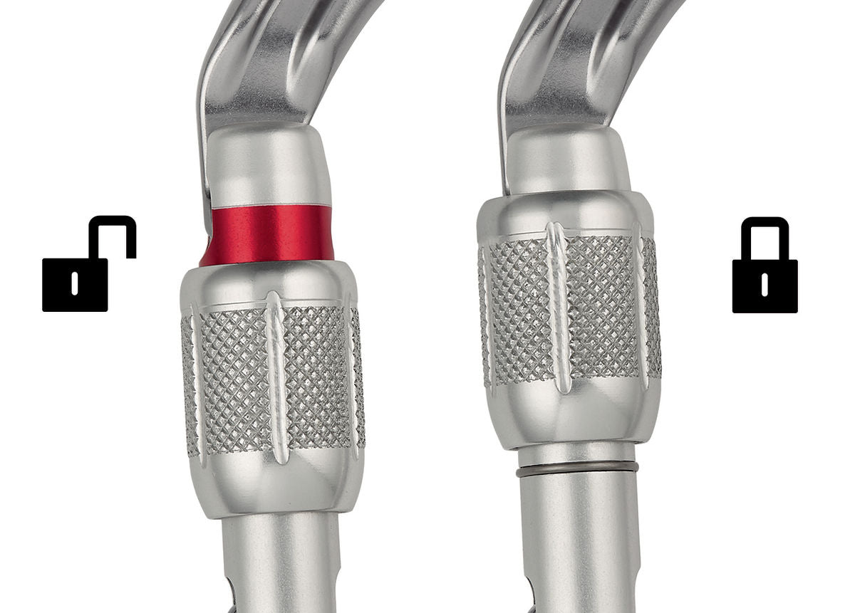 Petzl Ok Carabiner - imagen 12
