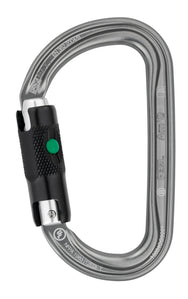 Petzl Am’D H-Frame Carabiner - imagen 2