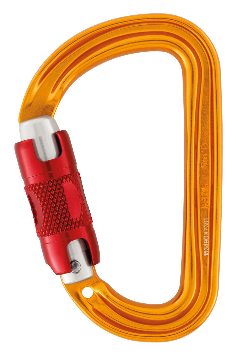 Petzl Sm'D Carabiner - imagen 12
