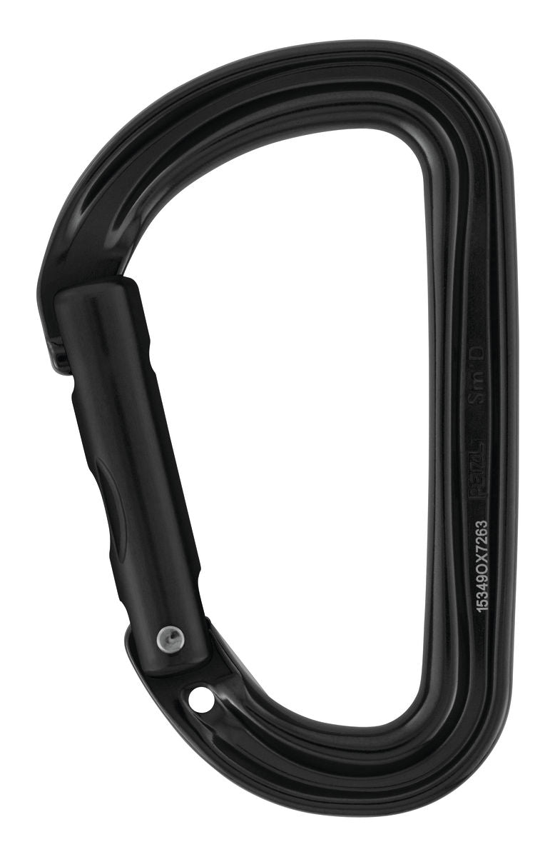 Petzl Sm'D Carabiner - imagen 3
