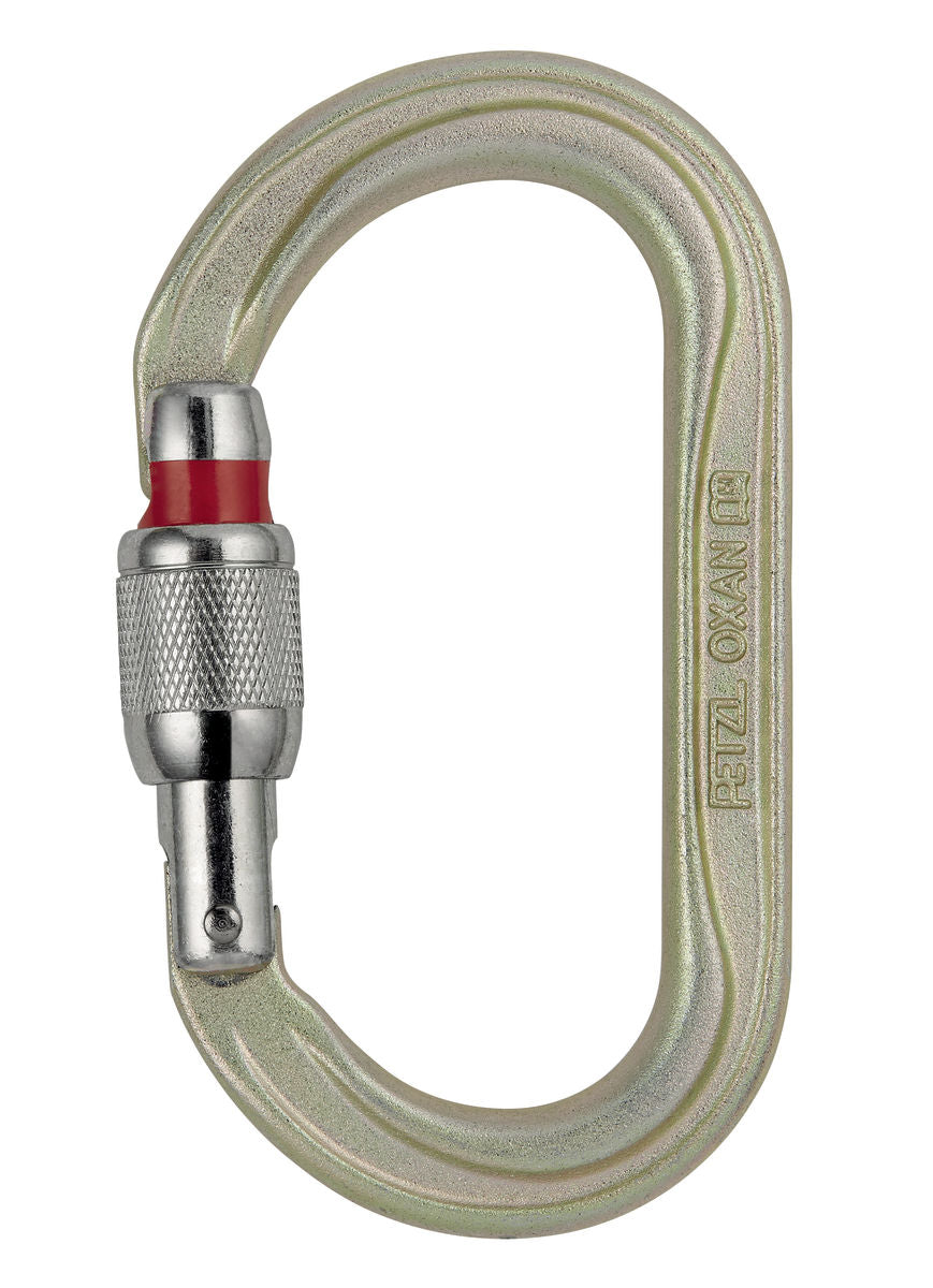 Petzl Oxan Carabiner - imagen 2