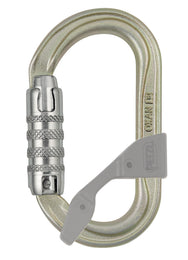 Petzl Oxan Carabiner - imagen 6