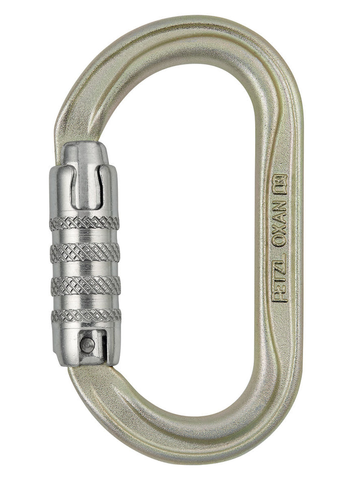 Petzl Oxan Carabiner