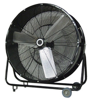 Vestil Manufacturing Corp Commercial Direct Drive Blowers– – Now available at MTN Shop US.