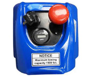 Lift Products Inc Moto-Tugger-LT Electric Tug– – Now available at MTN Shop US. - imagen 3