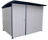 Vestil Manufacturing Corp Multi-Duty Storage Buildings– – Now available at MTN Shop US. - imagen 3