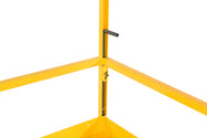 Vestil Manufacturing Corp Mezzanine Safety Gates– – Now available at MTN Shop US. - imagen 6