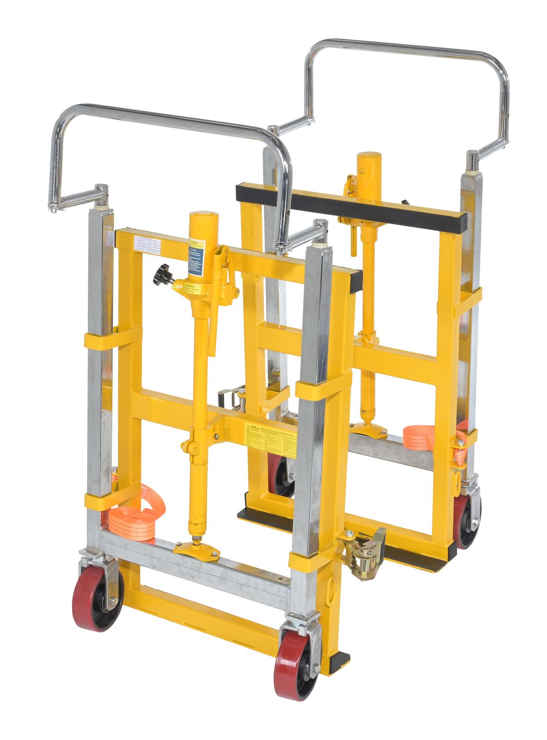 Vestil Manufacturing Corp Furniture and Crate Movers– – Now available at MTN Shop US. - imagen 3