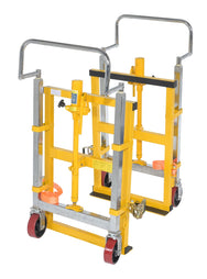 Vestil Manufacturing Corp Furniture and Crate Movers– – Now available at MTN Shop US. - imagen 3