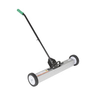 Vestil Manufacturing Corp Magnetic Push Sweepers– – Now available at MTN Shop US.