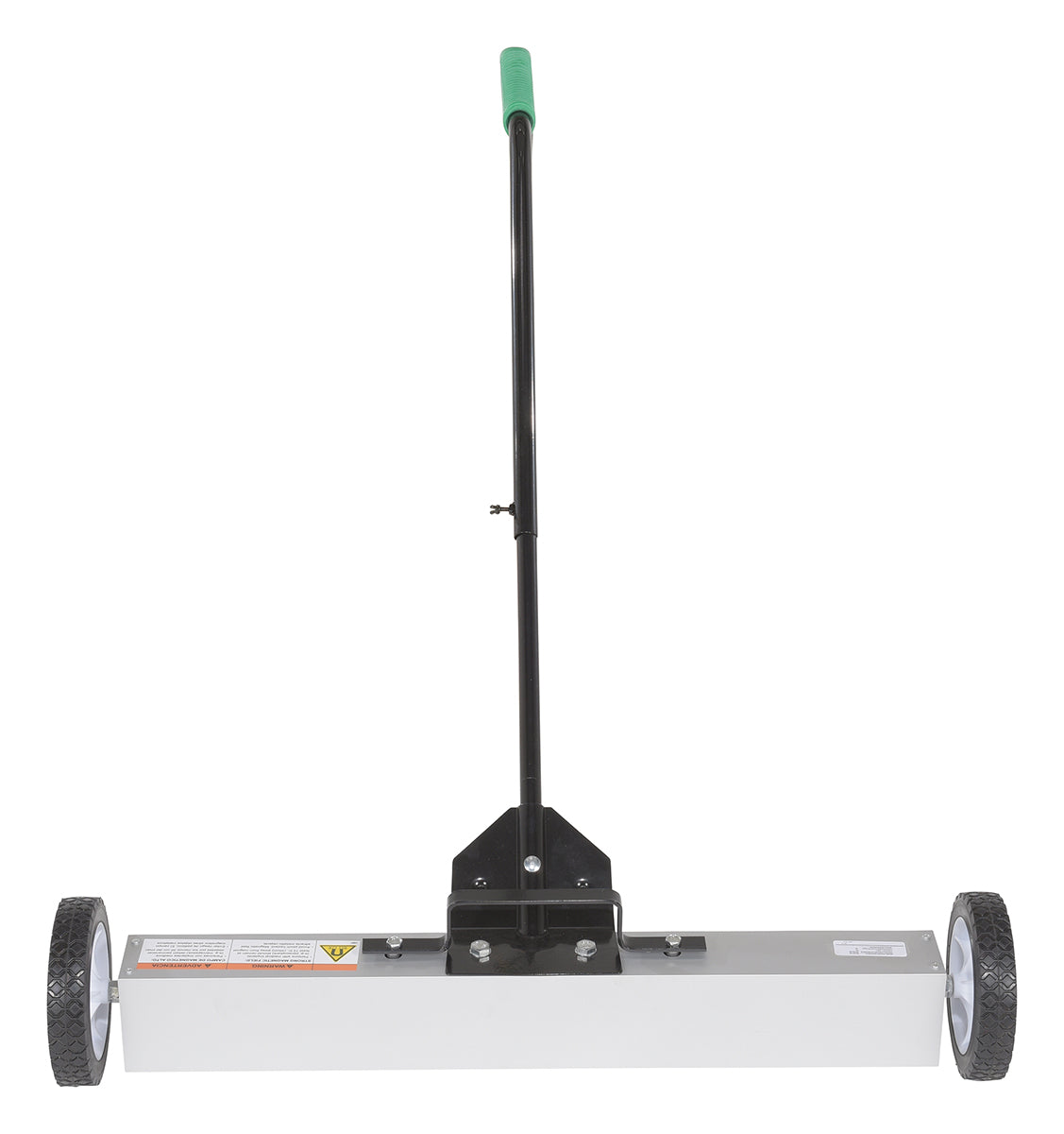 Vestil Manufacturing Corp Magnetic Push Sweepers– – Now available at MTN Shop US. - imagen 4
