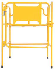 Barandillas de protección para bocas de acceso de Vestil Manufacturing Corp– – Ahora disponibles en MTN Shop US.