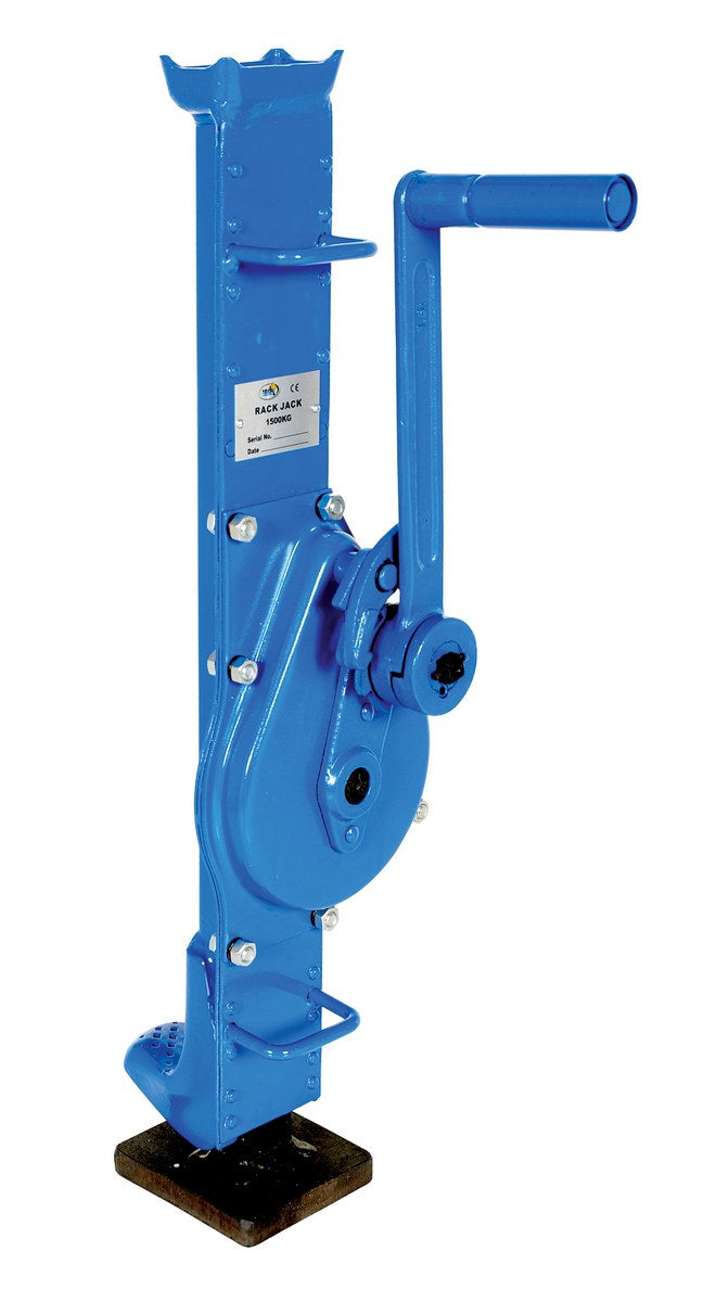 Vestil Manufacturing Corp Mechanical Machinery Jacks– – Now available at MTN Shop US. - imagen 4
