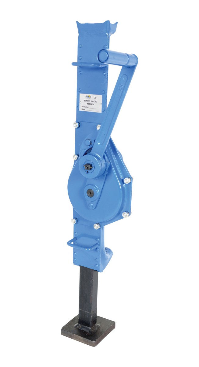 Vestil Manufacturing Corp Mechanical Machinery Jacks– – Now available at MTN Shop US. - imagen 3