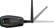 Sena MeshPort Blue Bluetooth Mesh Adapter – angled view - imagen 6