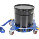 Vestil Manufacturing Corp Multi-Pail Dolly