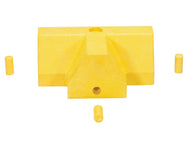Vestil Manufacturing Corp Modular Guard Curbs– – Now available at MTN Shop US. - imagen 3
