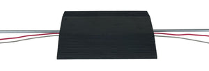 Vestil Manufacturing Corp Molded Rubber Hose & Cable Crossovers– – Now available at MTN Shop US.