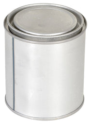 Latas redondas de metal con tapa de Vestil Manufacturing Corp– – Ahora disponibles en MTN Shop US. - imagen 3