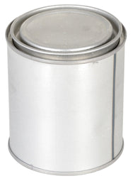 Latas redondas de metal con tapa de Vestil Manufacturing Corp– – Ahora disponibles en MTN Shop US. - imagen 2